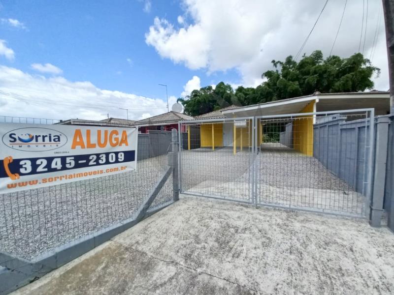  Casa Código 4096 para Alugar  no bairro Pagará na cidade de Santo Amaro da Imperatriz