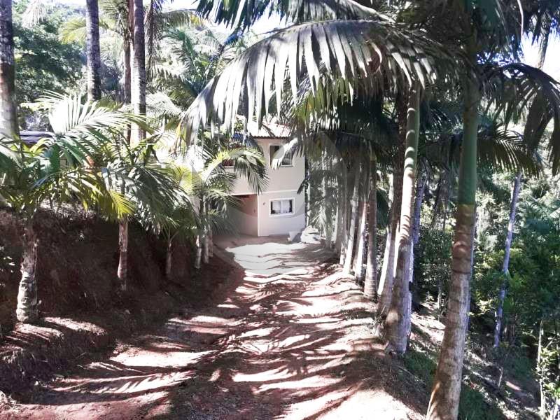 Sítio Código 4134 a Venda no bairro Santa Filomena na cidade de São Pedro de Alcântara Condominio 