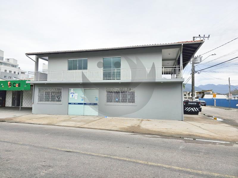 Casa Código 4196 a Venda no bairro Rio Grande na cidade de Palhoça Condominio 