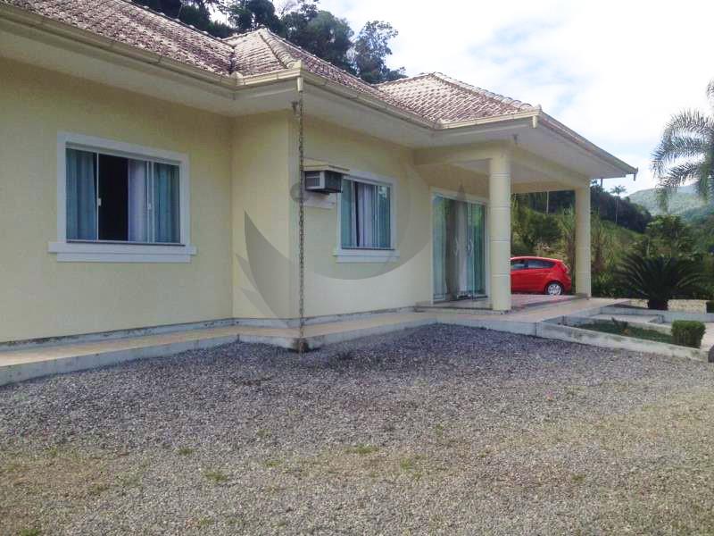 Sítio Código 4253 a Venda no bairro Fazenda do Sacramento na cidade de Águas Mornas Condominio 