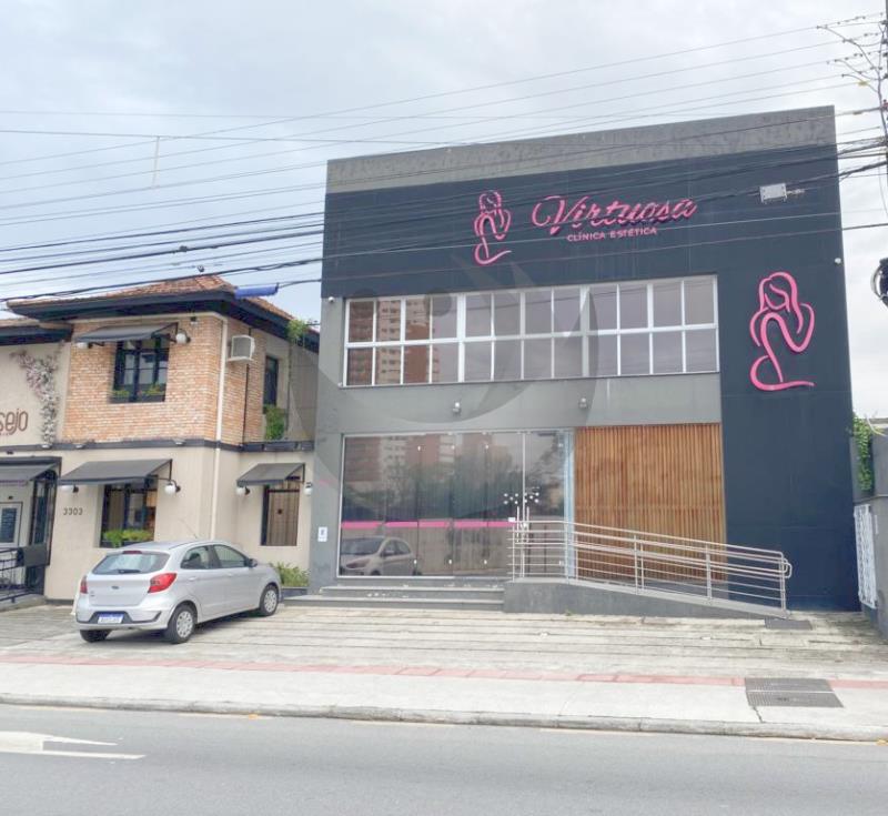  Galpão Código 4294 para Alugar  no bairro Centro na cidade de Palhoça