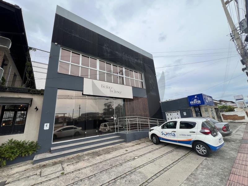 Galpão Código 4294 para alugar no bairro Centro na cidade de Palhoça Condominio 