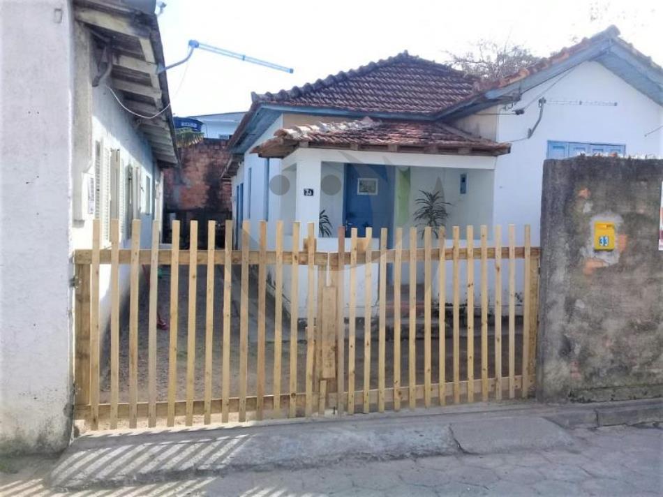 Casa Código 4297 a Venda no bairro Passa Vinte na cidade de Palhoça Condominio 