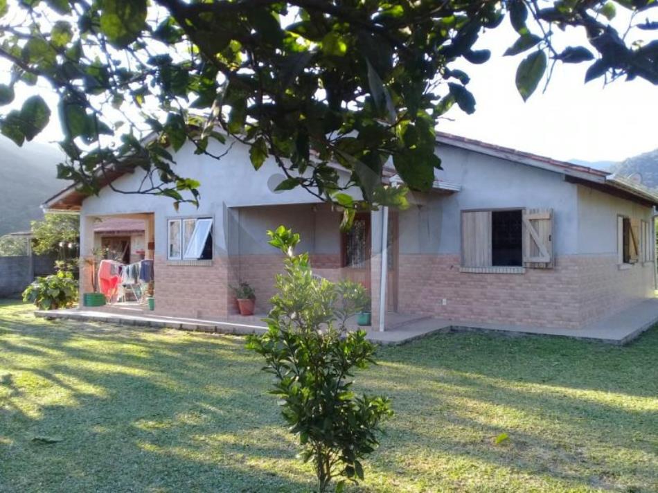 Sítio Código 4354 a Venda no bairro Albardão na cidade de Palhoça Condominio 