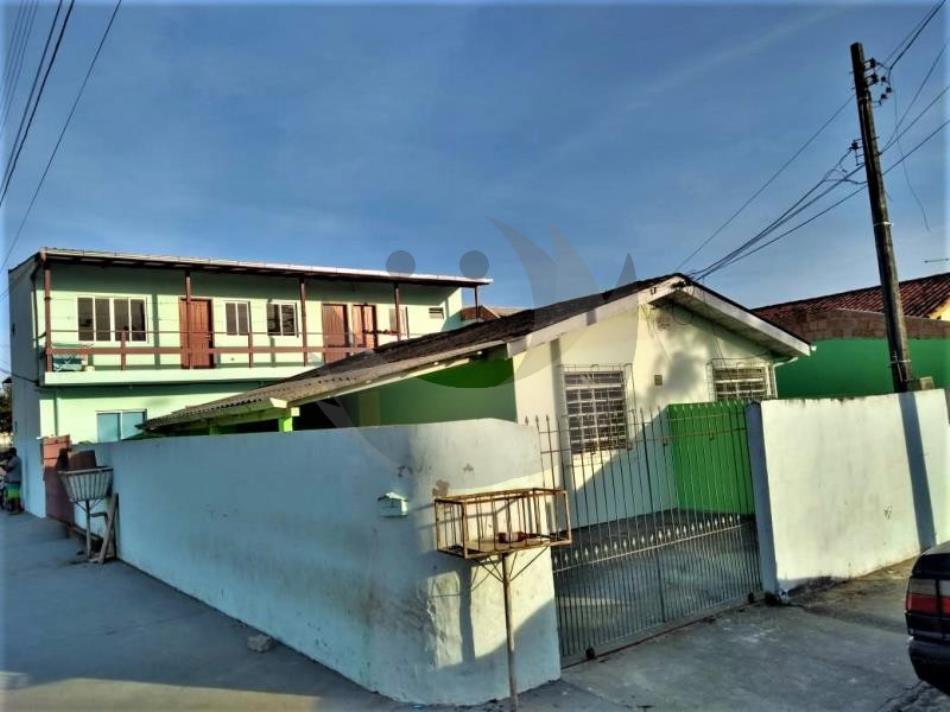 Apartamento Código 4358 a Venda no bairro Jardim Eldorado na cidade de Palhoça Condominio 