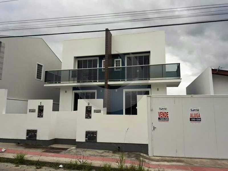 Casa Código 4376 a Venda no bairro Sul do Rio na cidade de Santo Amaro da Imperatriz Condominio 