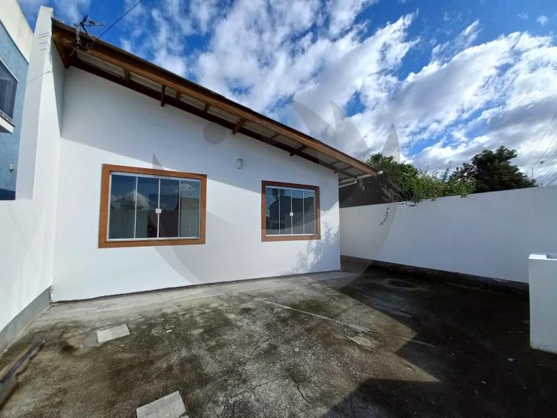Casa Código 4386 a Venda no bairro Sul do Rio na cidade de Santo Amaro da Imperatriz Condominio 