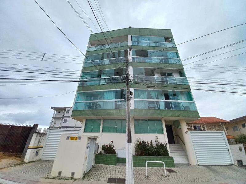 Apartamento Código 4401 a Venda no bairro Centro na cidade de Palhoça Condominio residencial puerto madero