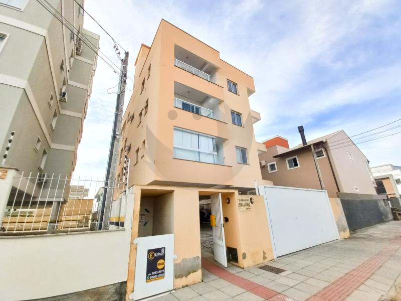  Apartamento Código 4429 para Alugar Residencial Belluno no bairro Nova Palhoça na cidade de Palhoça