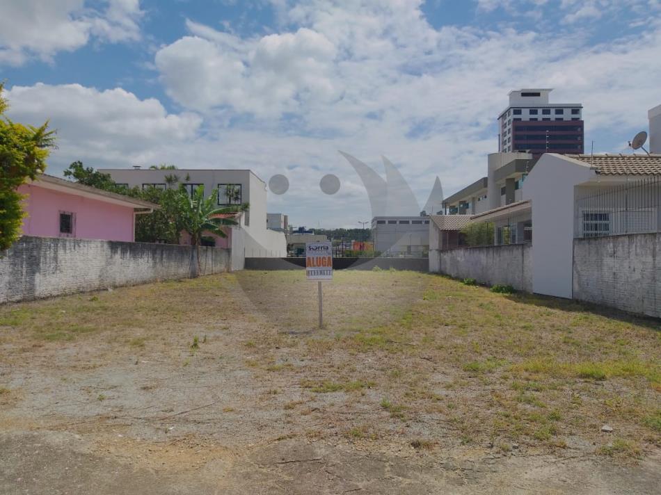 Terreno Código 4434 para alugar no bairro Pagani na cidade de Palhoça Condominio 