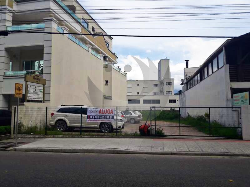 Terreno Código 4444 para alugar no bairro Centro na cidade de Santo Amaro da Imperatriz Condominio 