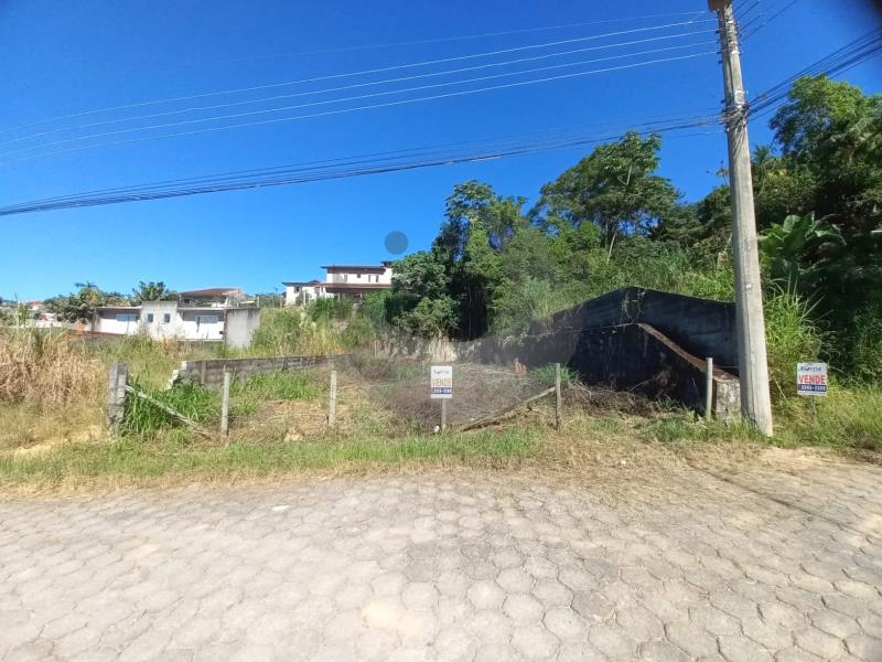 Terreno Código 4464 a Venda no bairro São Francisco na cidade de Santo Amaro da Imperatriz Condominio loteamento tereza cristina
