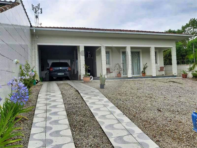 Casa Código 4489 a Venda no bairro Sul do Rio na cidade de Santo Amaro da Imperatriz Condominio 