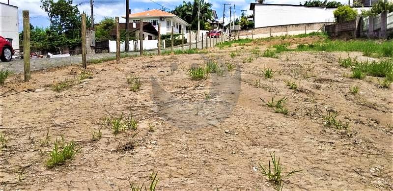 Terreno Código 4516 a Venda no bairro São Francisco na cidade de Santo Amaro da Imperatriz Condominio 