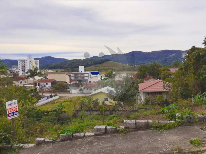 Terreno Código 4635 a Venda no bairro Centro na cidade de Santo Amaro da Imperatriz Condominio 