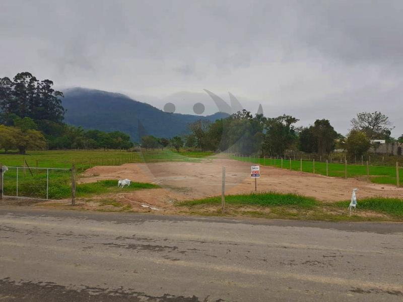 Terreno Código 4643 a Venda no bairro Sul do Rio na cidade de Santo Amaro da Imperatriz Condominio 
