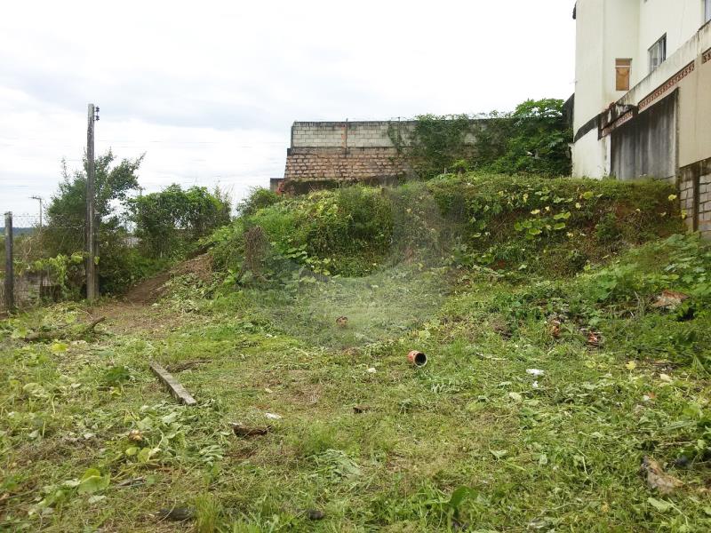 Terreno Código 4664 a Venda no bairro Picadas do Sul na cidade de São José Condominio 
