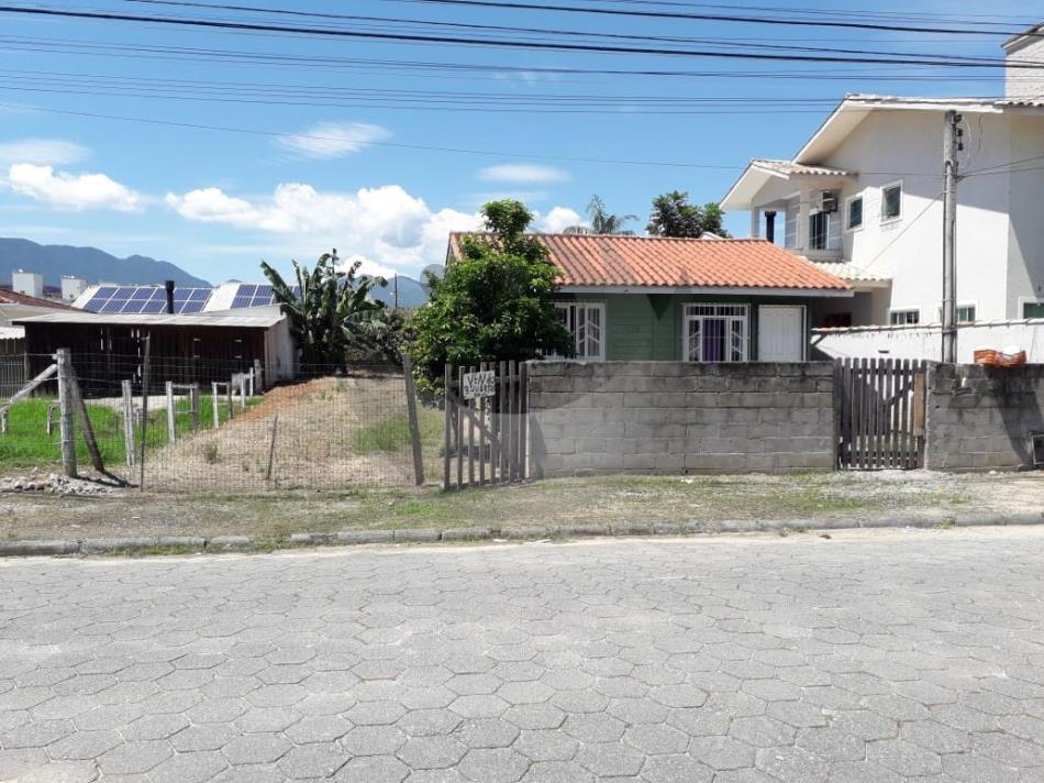 Casa Código 4671 a Venda no bairro Bela Vista na cidade de Palhoça Condominio 