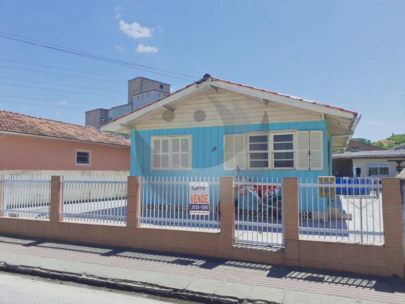 Casa Código 4690 a Venda no bairro Passa Vinte na cidade de Palhoça Condominio 