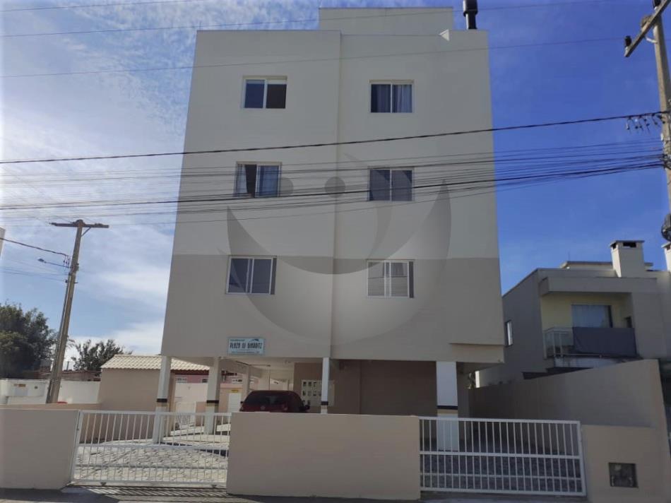 Apartamento Código 4692 a Venda no bairro Aririu na cidade de Palhoça Condominio residencial plaza di biarritz