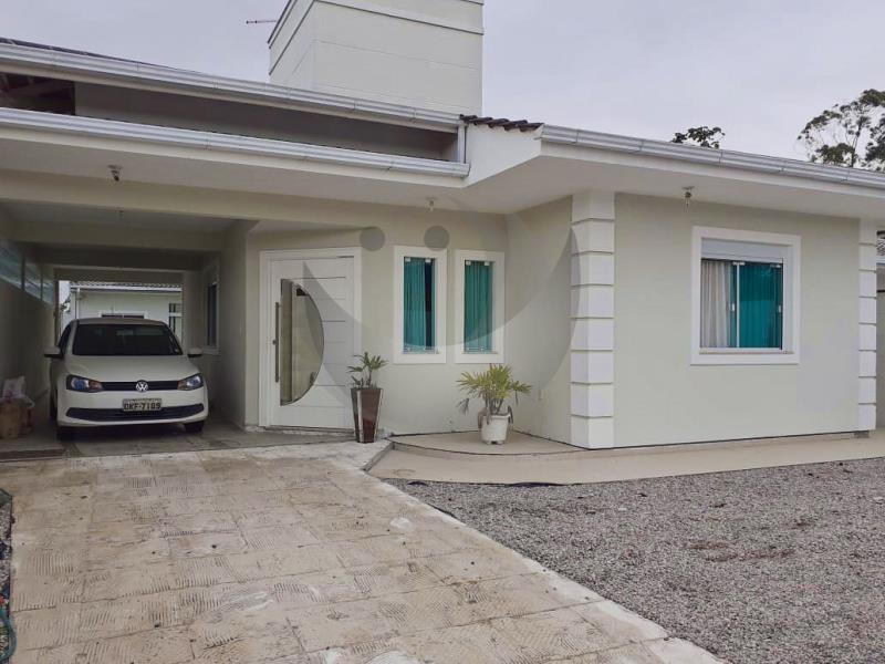 Casa Código 4730 a Venda no bairro Sul do Rio na cidade de Santo Amaro da Imperatriz Condominio 