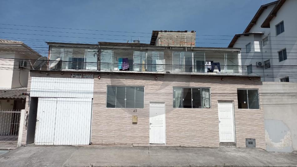 Prédio Código 4752 a Venda no bairro Jardim das Palmeiras na cidade de Palhoça Condominio 
