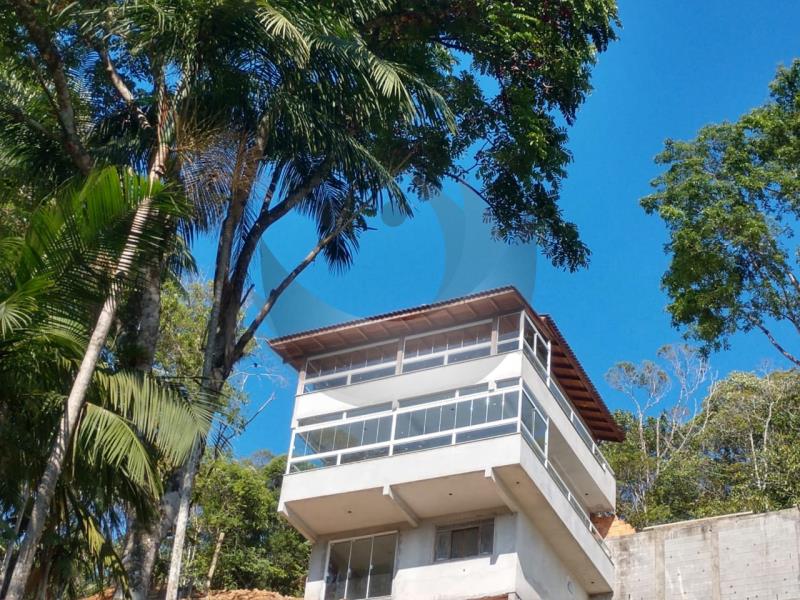 Casa Código 4769 a Venda no bairro Morro dos Ventura na cidade de Santo Amaro da Imperatriz Condominio 