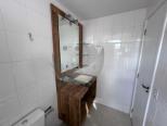 banheiro suite