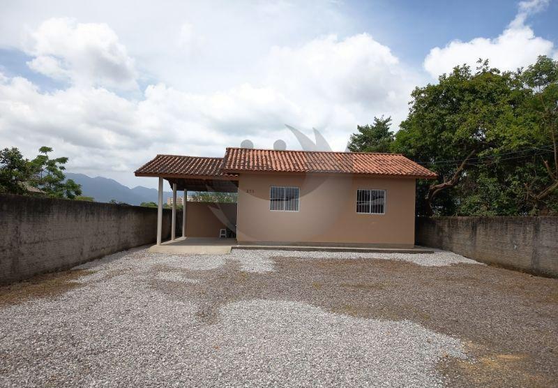  Casa Código 4794 para Alugar  no bairro Caminho Novo na cidade de Palhoça