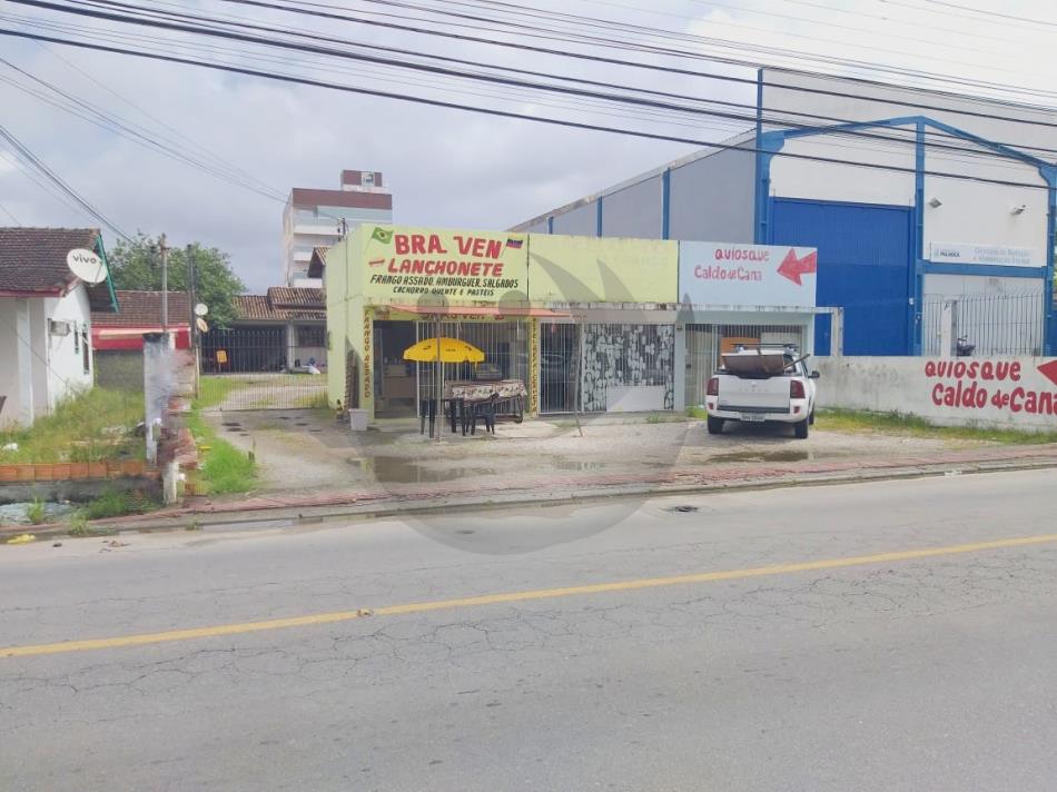 Terreno Código 4815 a Venda no bairro Centro na cidade de Palhoça Condominio 