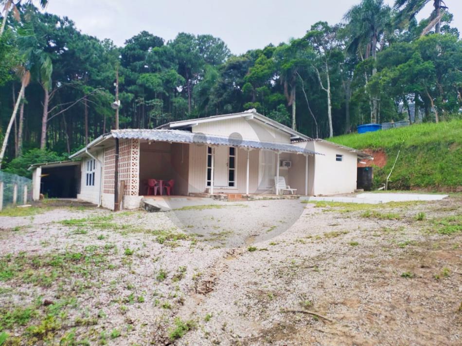Chácara Código 4817 a Venda no bairro Enseada do Brito (Ens Brito) na cidade de Palhoça Condominio 