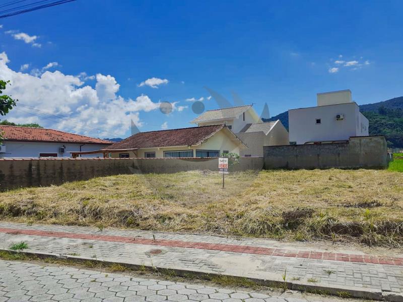 Terreno Código 4840 a Venda no bairro Vila Becker na cidade de Santo Amaro da Imperatriz Condominio loteamento estefano becker