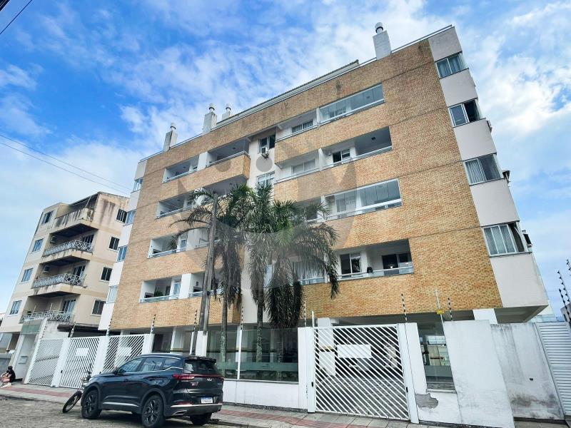  Apartamento Código 4853 para Alugar Residencial Jardim das Acácias no bairro Centro na cidade de Palhoça