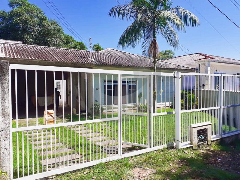 Casa Código 4855 a Venda no bairro Centro na cidade de Santo Amaro da Imperatriz Condominio 