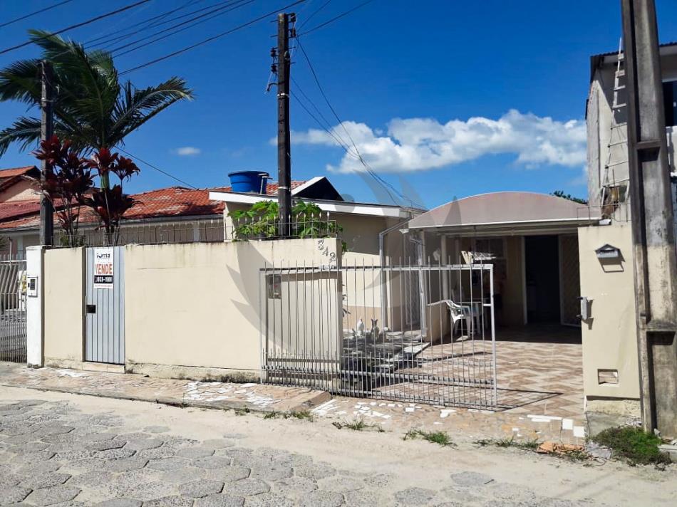 Casa Código 4894 a Venda no bairro Barra do Aririú na cidade de Palhoça Condominio 