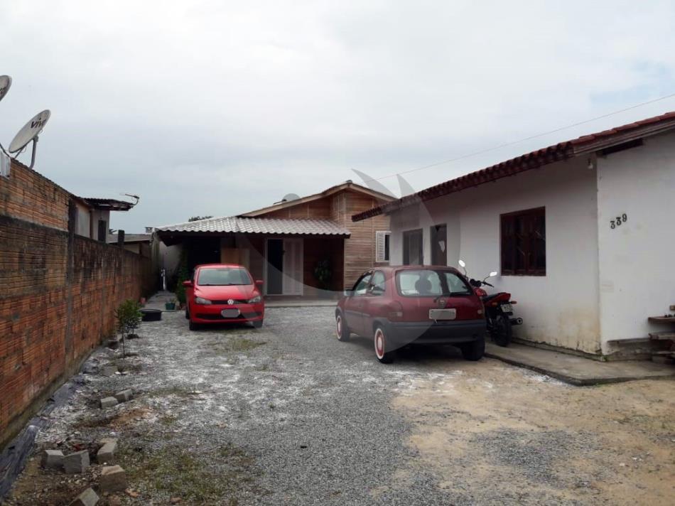 Casa Código 4902 a Venda no bairro Rio Grande na cidade de Palhoça Condominio 