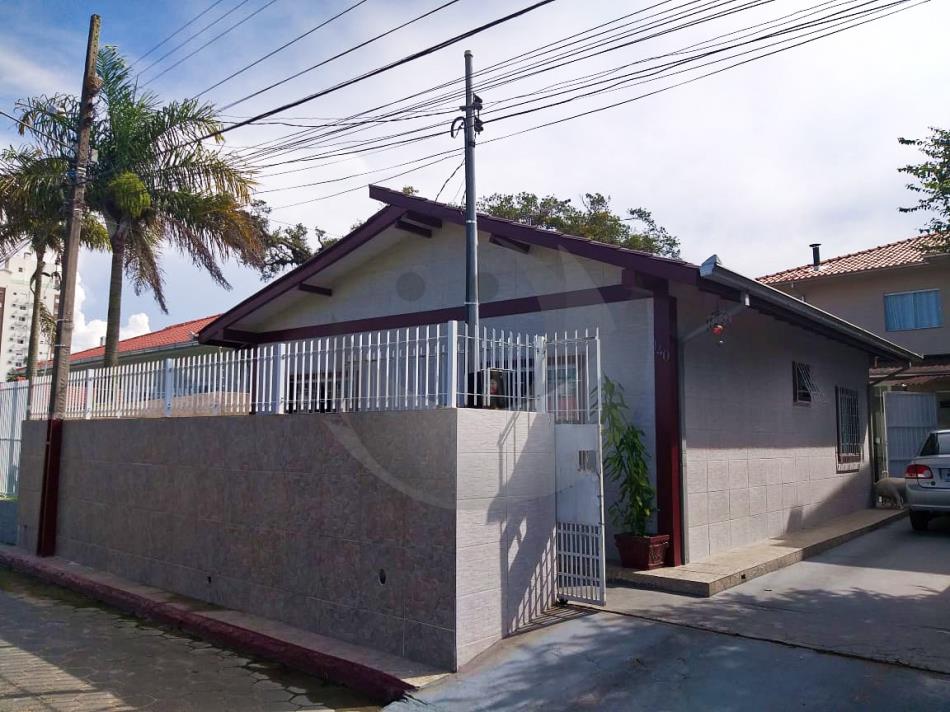 Casa Código 4912 a Venda no bairro Passa Vinte na cidade de Palhoça Condominio 