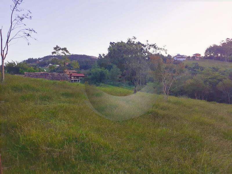 Terreno Código 4918 a Venda no bairro Sertão na cidade de Santo Amaro da Imperatriz Condominio 