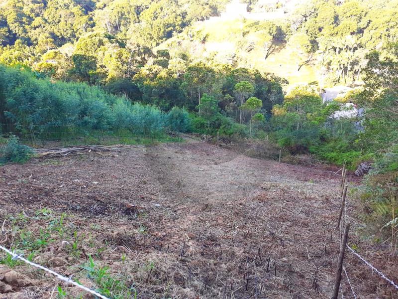 Terreno Código 4931 a Venda no bairro Fabricio na cidade de Santo Amaro da Imperatriz Condominio 