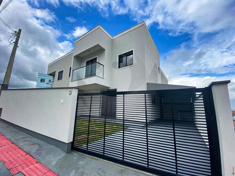  Casa Código 4942 para Alugar  no bairro Bela Vista na cidade de Palhoça