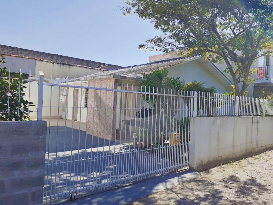 Casa Código 4961 a Venda no bairro Ponte do Imaruim na cidade de Palhoça Condominio 