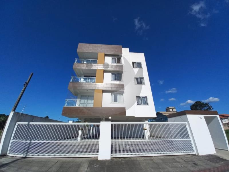 Apartamento Código 4970 para alugar no bairro Aririu na cidade de Palhoça Condominio residencial san miguel