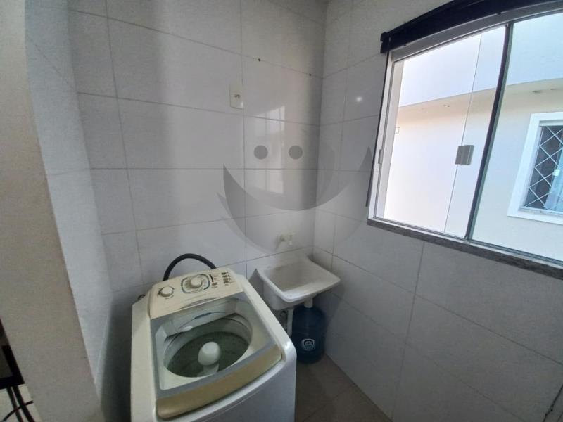 área de serviço