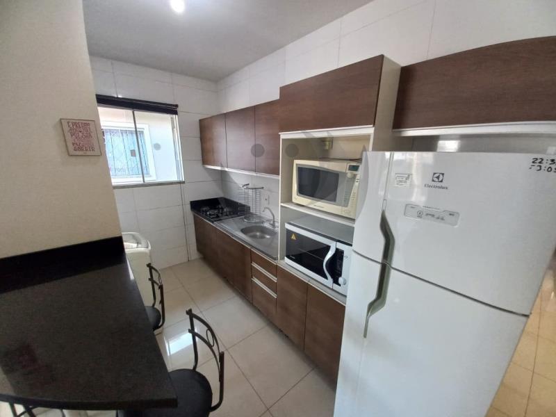 cozinha visão