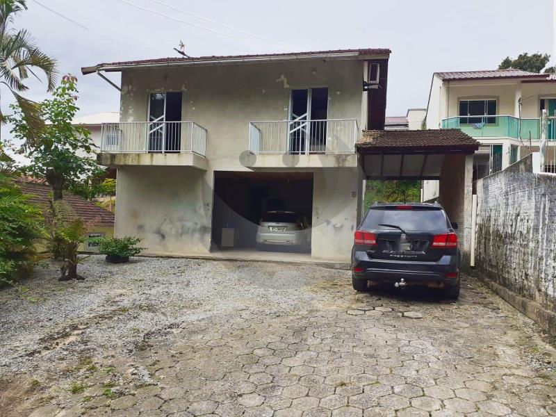 Casa Código 4981 a Venda no bairro Sul do Rio na cidade de Santo Amaro da Imperatriz Condominio 