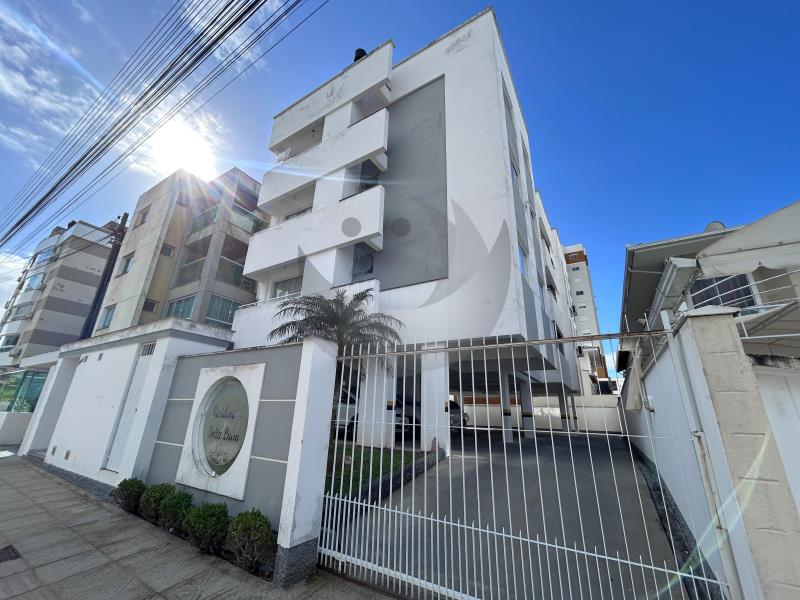 Apartamento Código 4991 para alugar no bairro Pagani II na cidade de Palhoça Condominio anita lucchi