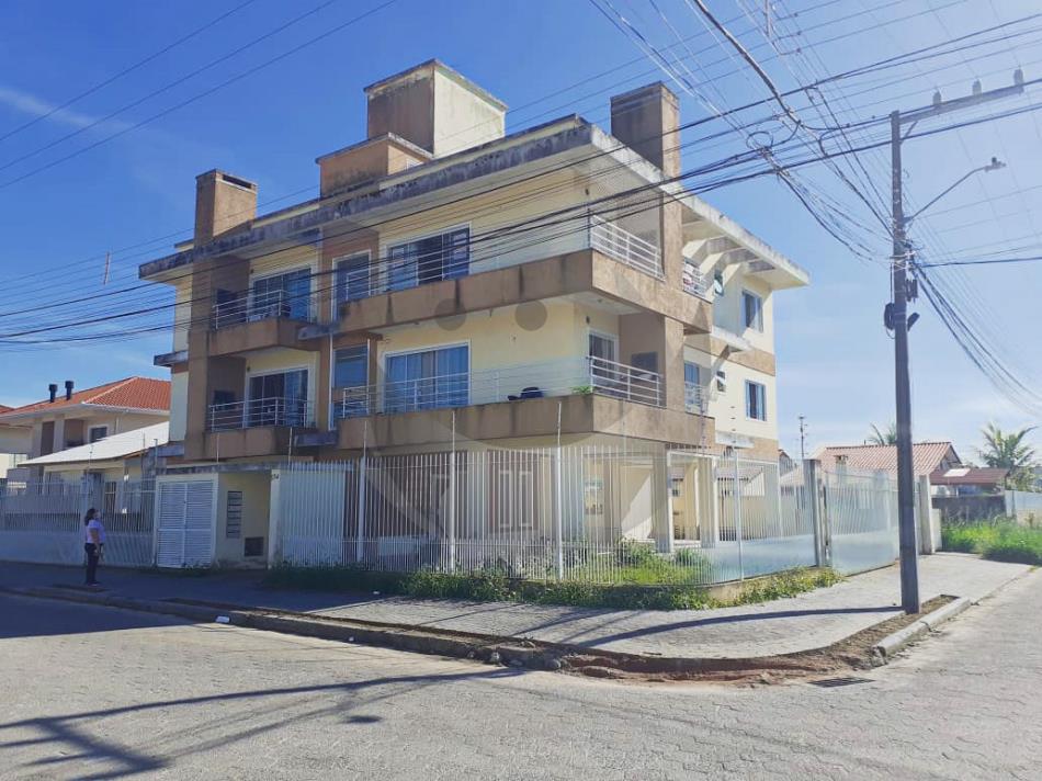 Apartamento Código 5021 a Venda no bairro Barra do Aririú na cidade de Palhoça Condominio residencial bela vista