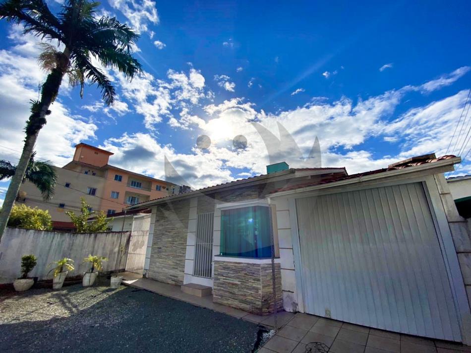 Casa Código 5038 a Venda no bairro Passa Vinte na cidade de Palhoça Condominio 