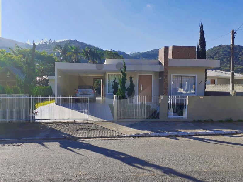 Chácara Código 5088 a Venda no bairro Santa Cruz da Figueira na cidade de Águas Mornas Condominio 