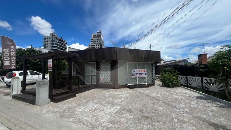 Sala Código 5097 para alugar no bairro Centro na cidade de Palhoça Condominio 